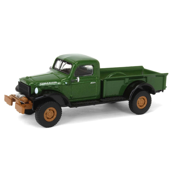 1/64 1947 Dodge Power Wagon, Pawn Stars, Hollywood Series 42