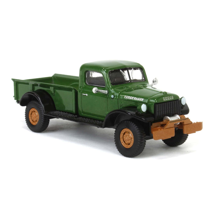 1/64 1947 Dodge Power Wagon, Pawn Stars, Hollywood Series 42