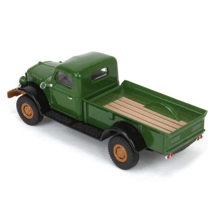 1/64 1947 Dodge Power Wagon, Pawn Stars, Hollywood Series 42