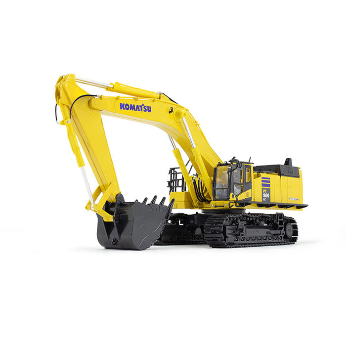 1/50 Komatsu PC900LC-11 Excavator by First Gear