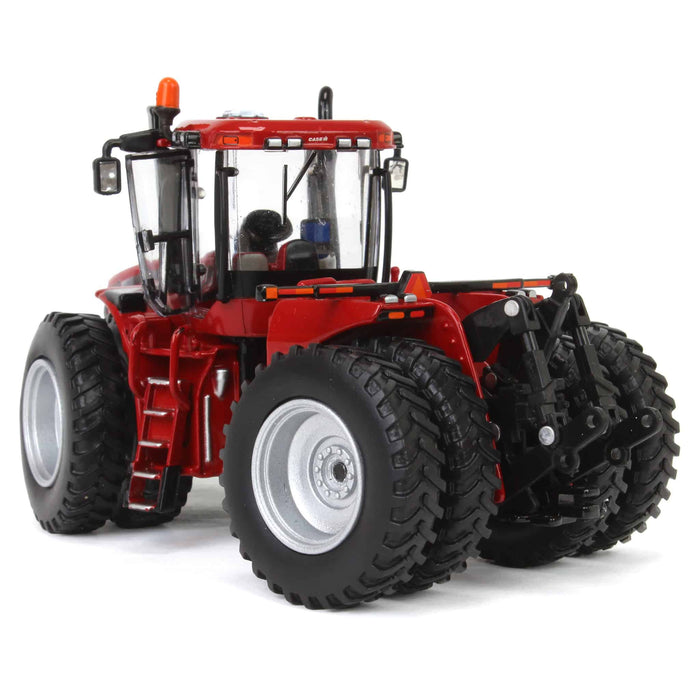 (B&D) 1/64 Case IH Steiger 400 Tractor, ERTL Prestige - Damaged Item