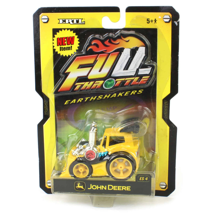 Full Throttle Earthshakers ES4 by ERTL