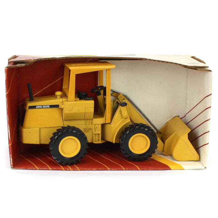 1/25 John Deere Wheel Loader by ERTL