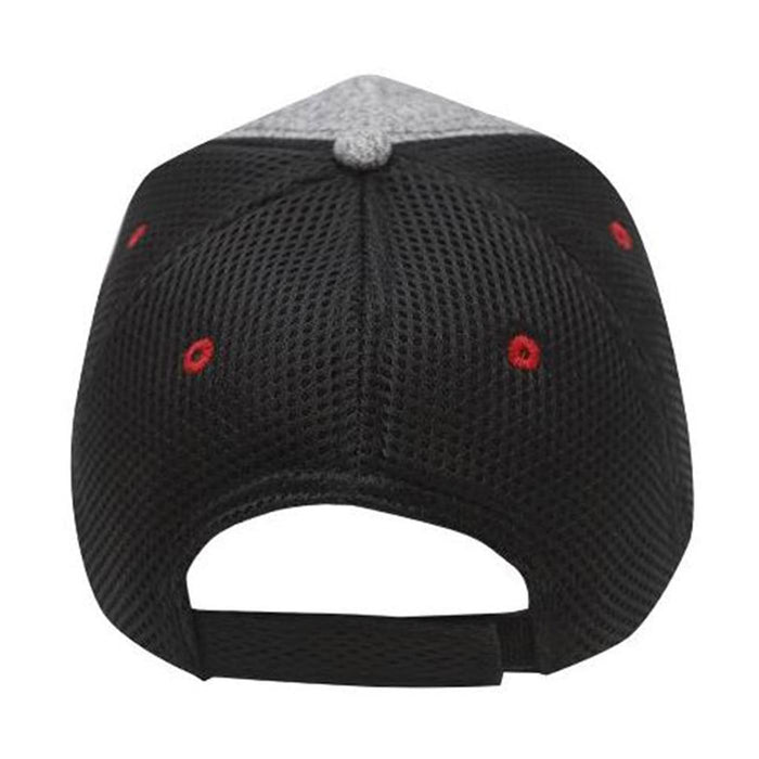 Massey Ferguson Logo Catonic Mesh Back Hat