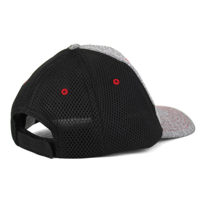 Massey Ferguson Logo Catonic Mesh Back Hat