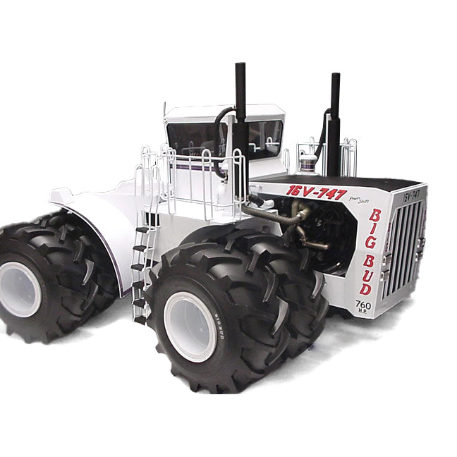 1/16 Big Bud 760 HP Tractor by Die Cast Promotions, Toy Farmer Limited Edition