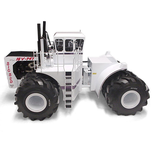 1/16 Big Bud 760 HP Tractor by Die Cast Promotions, Toy Farmer Limited Edition