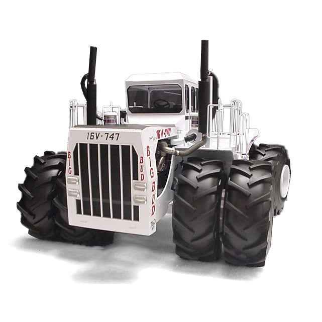 1/16 Big Bud 760 HP Tractor by Die Cast Promotions, Toy Farmer Limited Edition