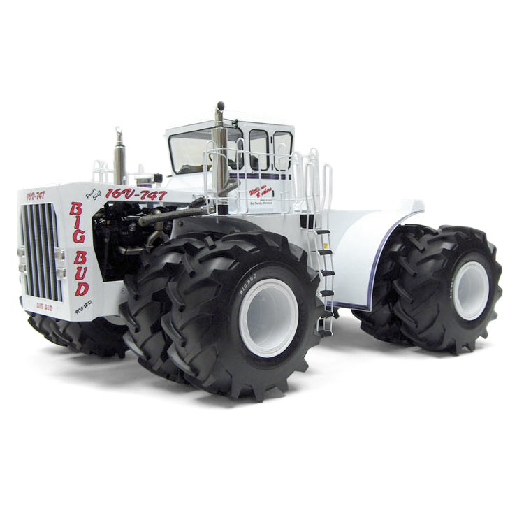 1/16 Big Bud 900 H.P. Tractor, Toy Farmer Limited Edition - 40045, by Die Cast Promotions