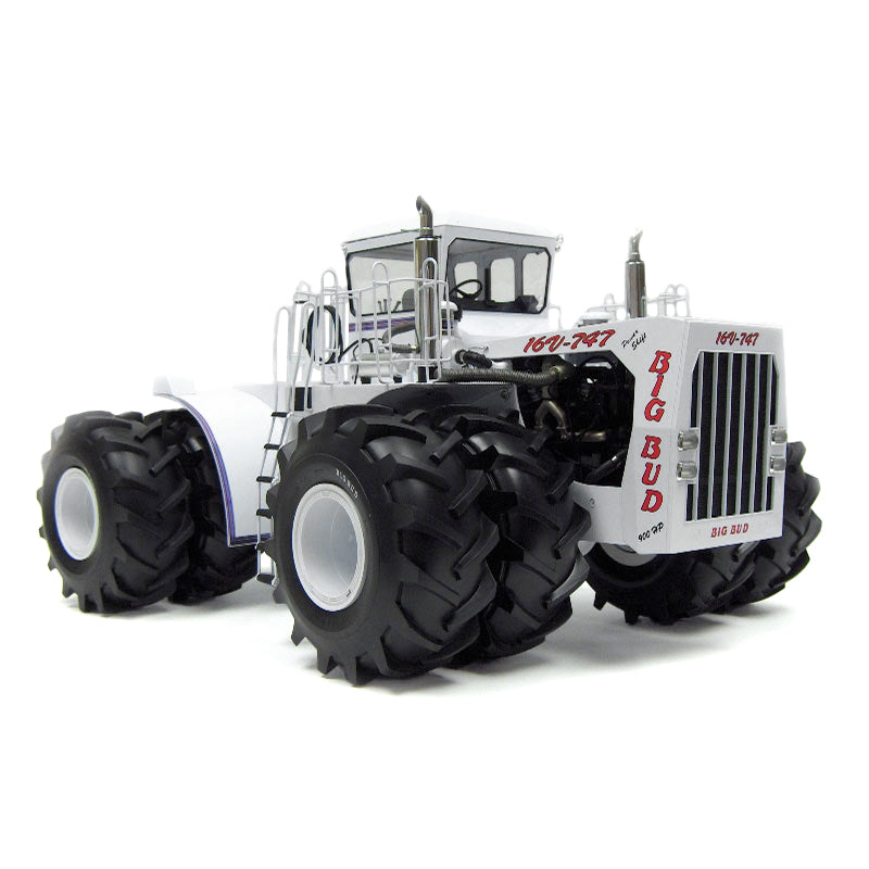 1/16 Big Bud 900 H.P. Tractor, Toy Farmer Limited Edition - 40045, by Die Cast Promotions