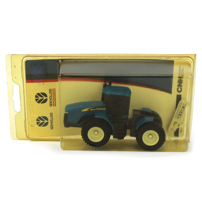 ERTL Collect & Play New Holland Articulating 4WD Tractor