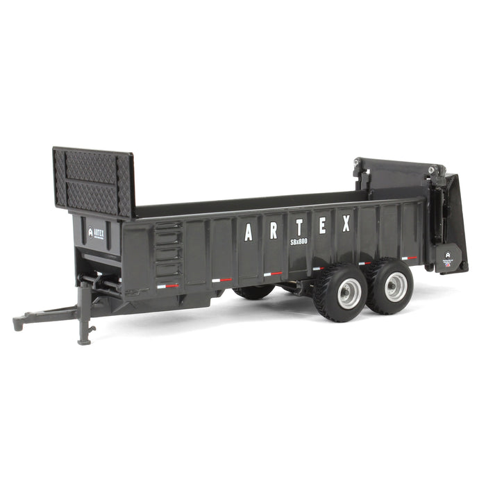 1/64 Gray Artex SBX800 Spreader