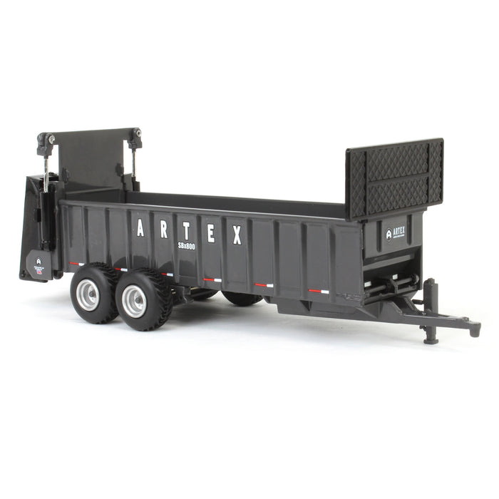 1/64 Gray Artex SBX800 Spreader