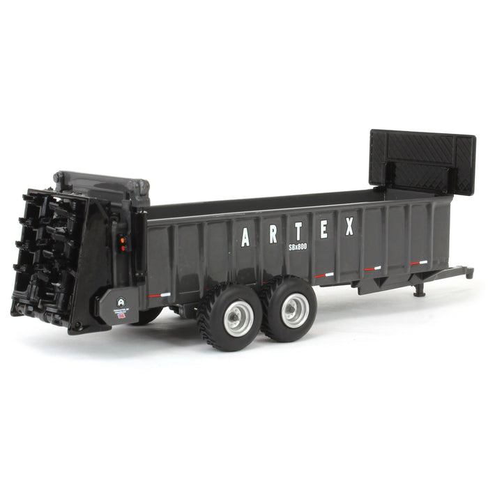 1/64 Gray Artex SBX800 Spreader