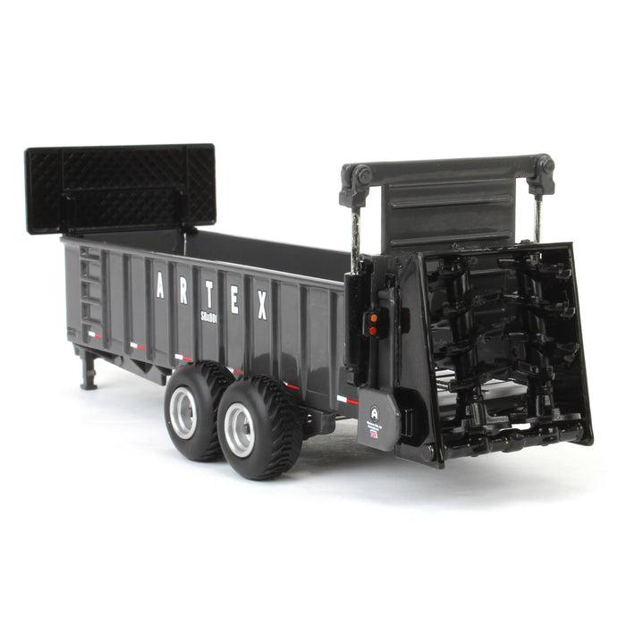 1/64 Gray Artex SBX800 Spreader