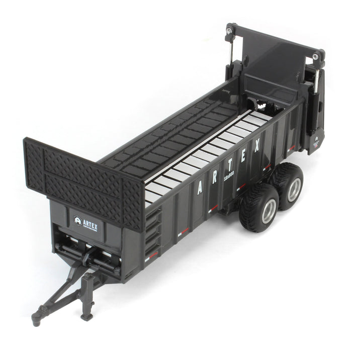 1/64 Gray Artex SBX800 Spreader