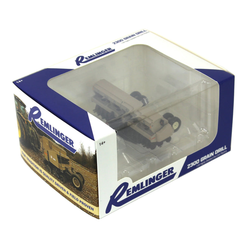 1/64 Remlinger 2300 Grain Drill by SpecCast