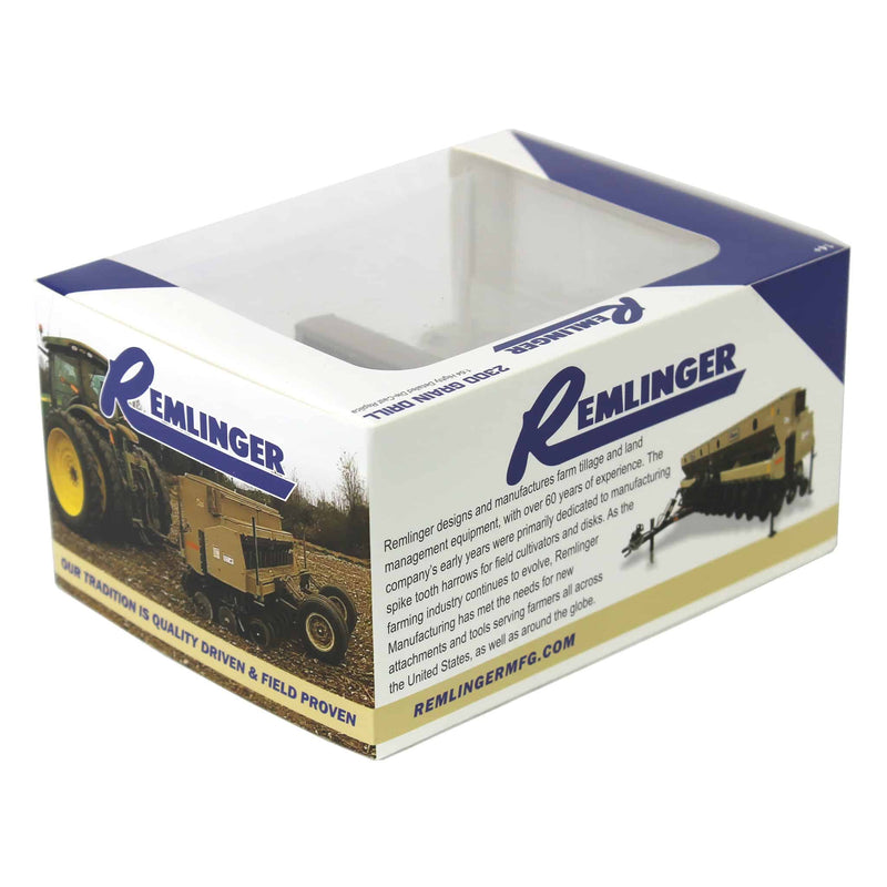 1/64 Remlinger 2300 Grain Drill by SpecCast