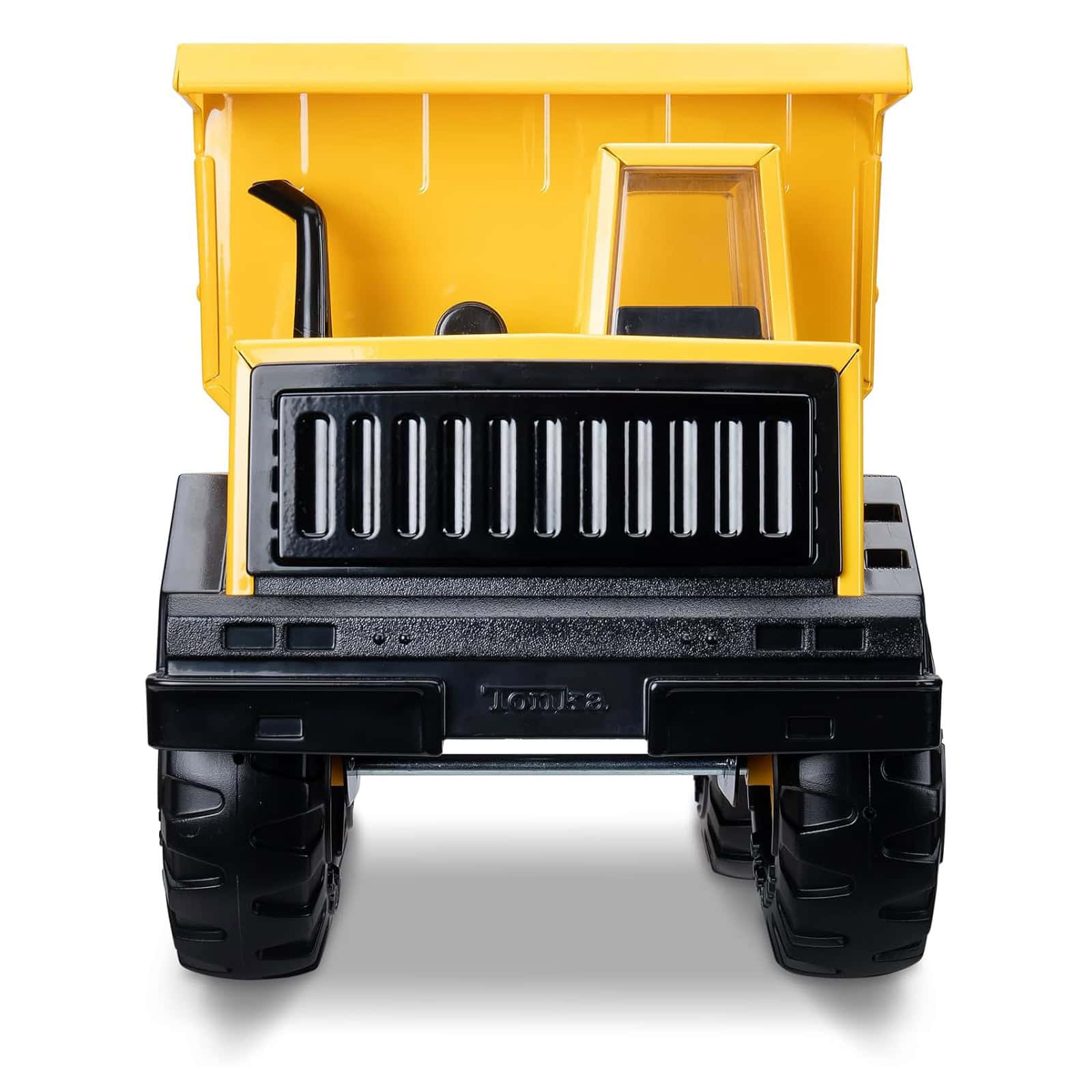 Tonka Mighty Dump Truck, Retro Collector's Edition — Outback Toys