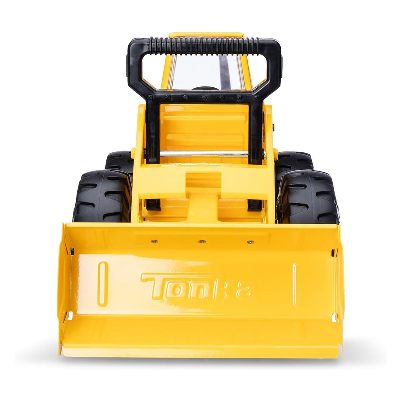 Tonka Front Wheel Loader, Retro Collector's Edition