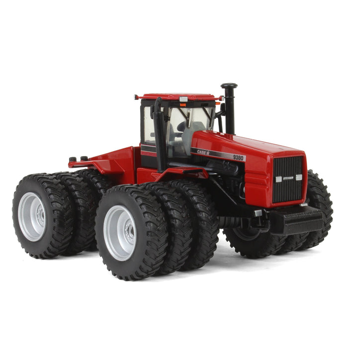 1/64 Case IH Steiger 9380 Tractor, ERTL Prestige