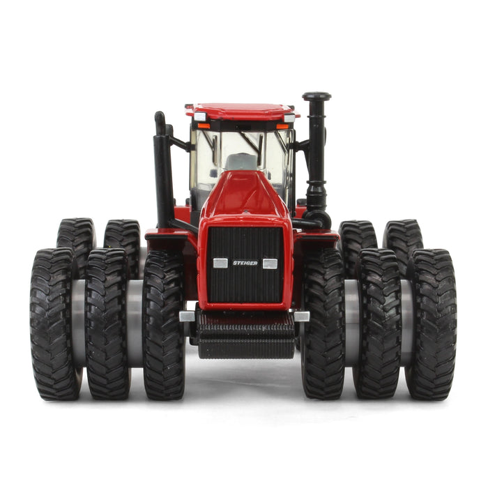 1/64 Case IH Steiger 9380 Tractor, ERTL Prestige