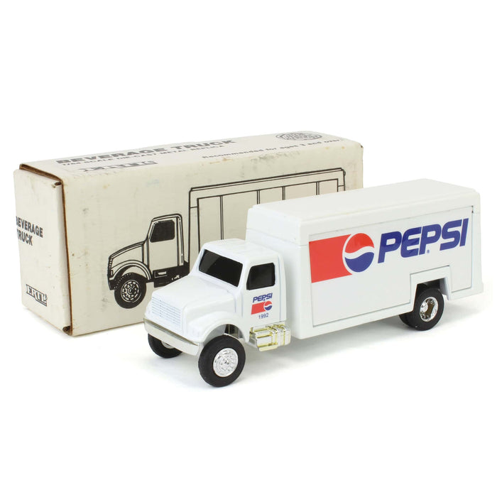 1/64 Pepsi Delivery Truck by ERTL