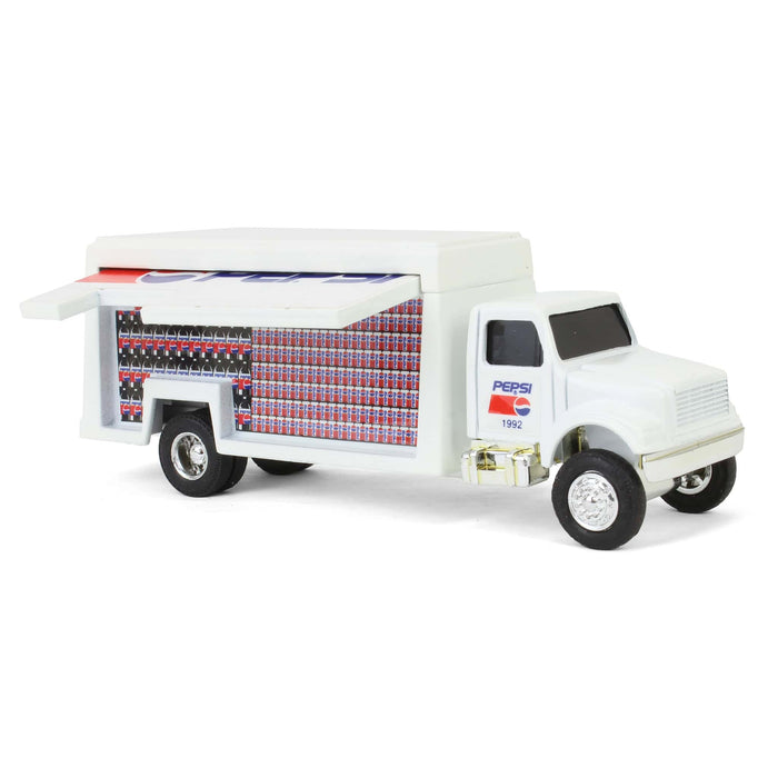 1/64 Pepsi Delivery Truck by ERTL