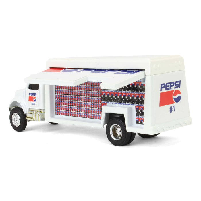 1/64 Pepsi Delivery Truck by ERTL