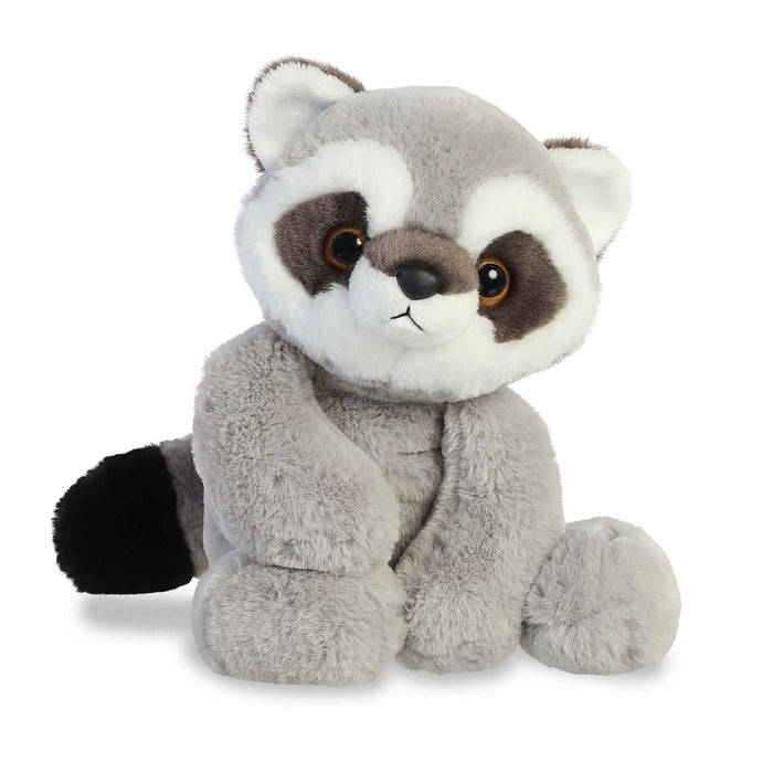 12" ROY RACCOON Flopsie by Aurora