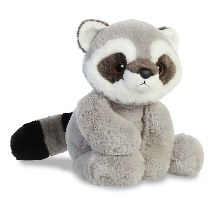 12" ROY RACCOON Flopsie by Aurora