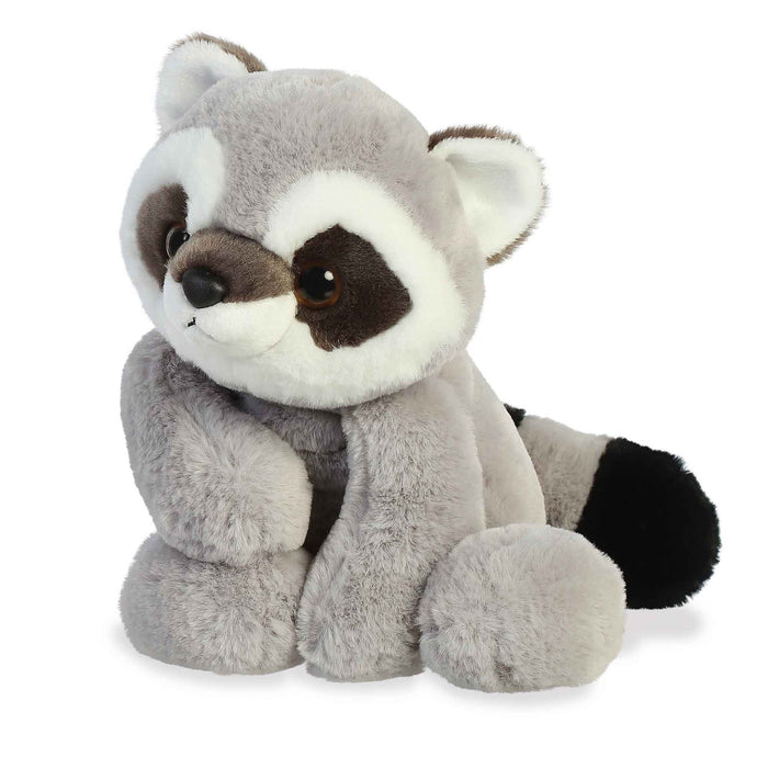 12" ROY RACCOON Flopsie by Aurora