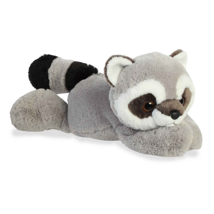 12" ROY RACCOON Flopsie by Aurora