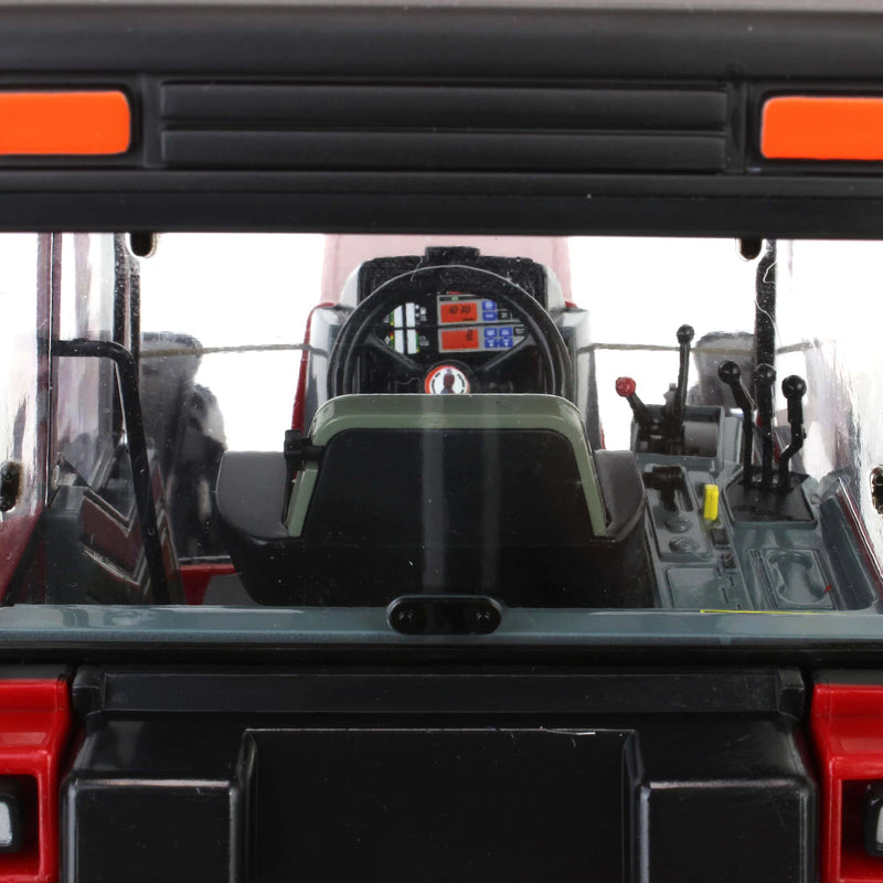 1/16 Case IH 7130 Magnum Tractor, ERTL Prestige Collection