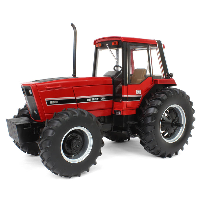 1/16 International Harvester 5288 MFWD Tractor, ERTL Prestige