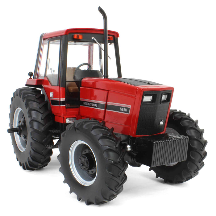 1/16 International Harvester 5288 MFWD Tractor, ERTL Prestige