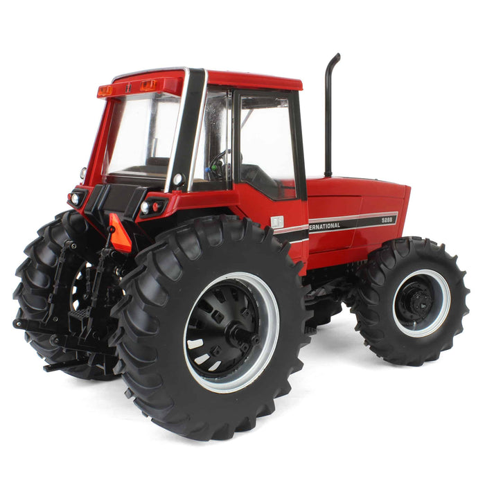 1/16 International Harvester 5288 MFWD Tractor, ERTL Prestige