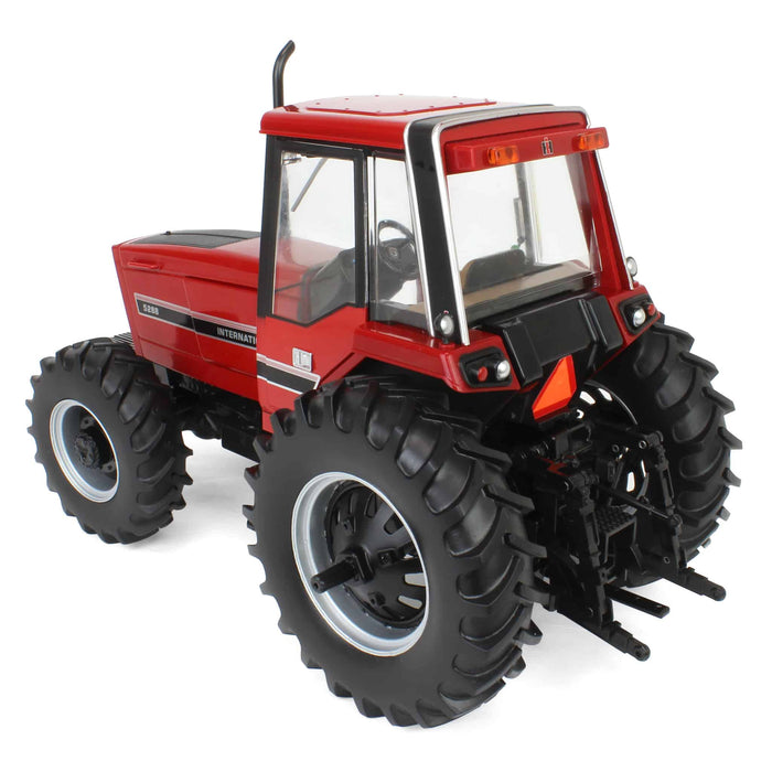 1/16 International Harvester 5288 MFWD Tractor, ERTL Prestige