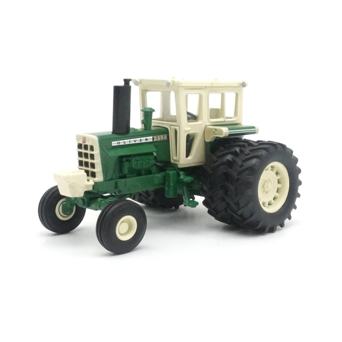 1/64 Oliver 2255 with Cab & Rear Duals, SpecCast 50th Anniversary Edition