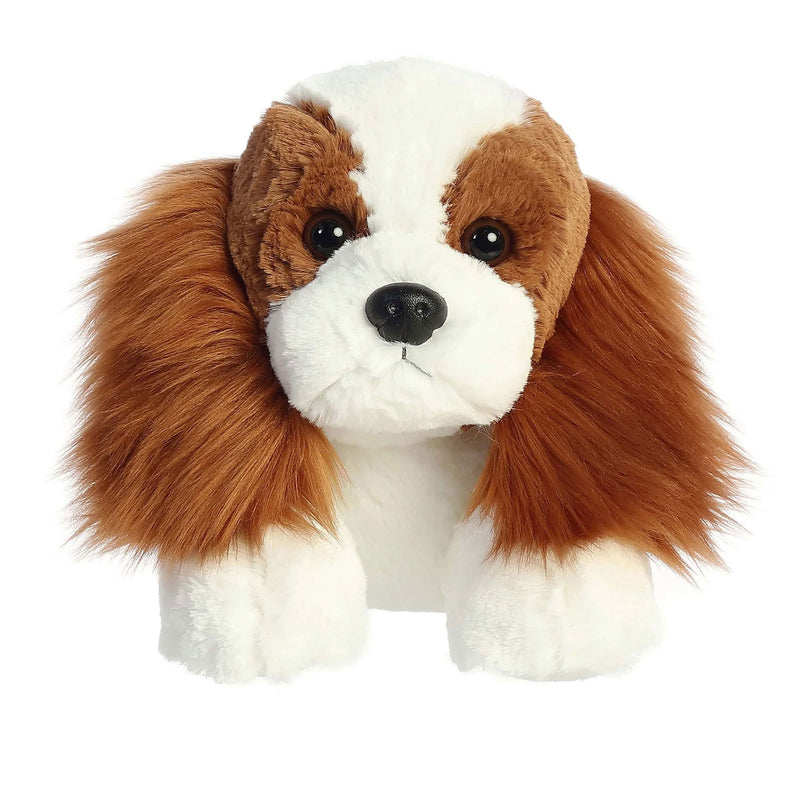 16.5" Charles Spaniel Flopsie by Aurora