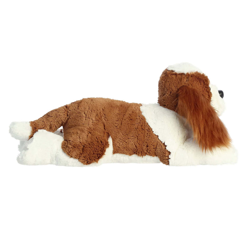 16.5" Charles Spaniel Flopsie by Aurora