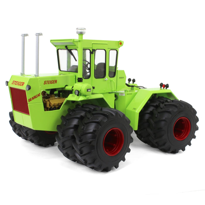 1/16 Steiger Bearcat Series 1 Tractor, 2024 National Farm Toy Museum