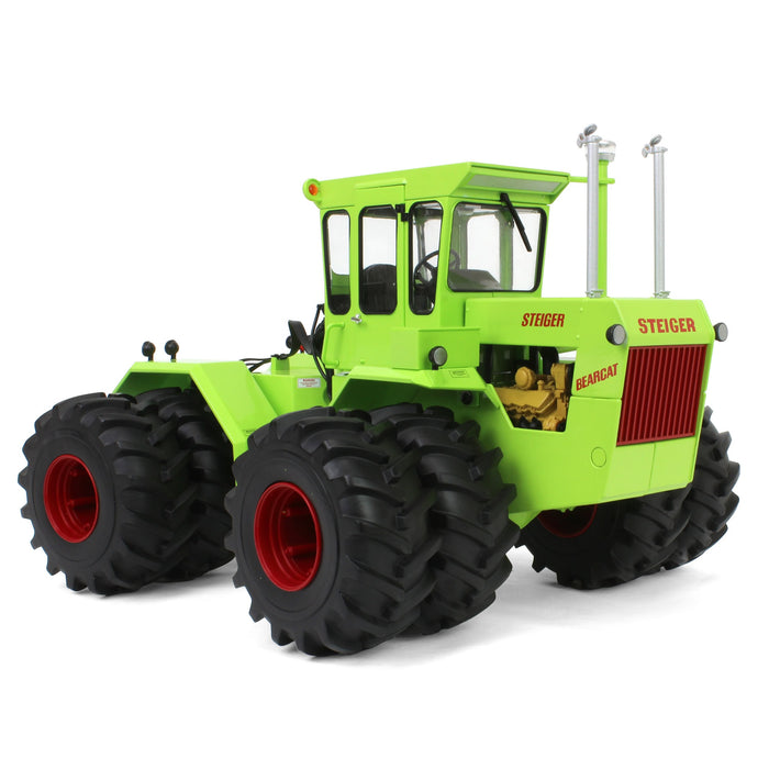 1/16 Steiger Bearcat Series 1 Tractor, 2024 National Farm Toy Museum