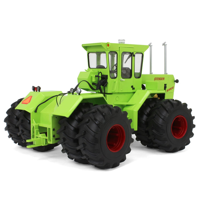 1/16 Steiger Bearcat Series 1 Tractor, 2024 National Farm Toy Museum