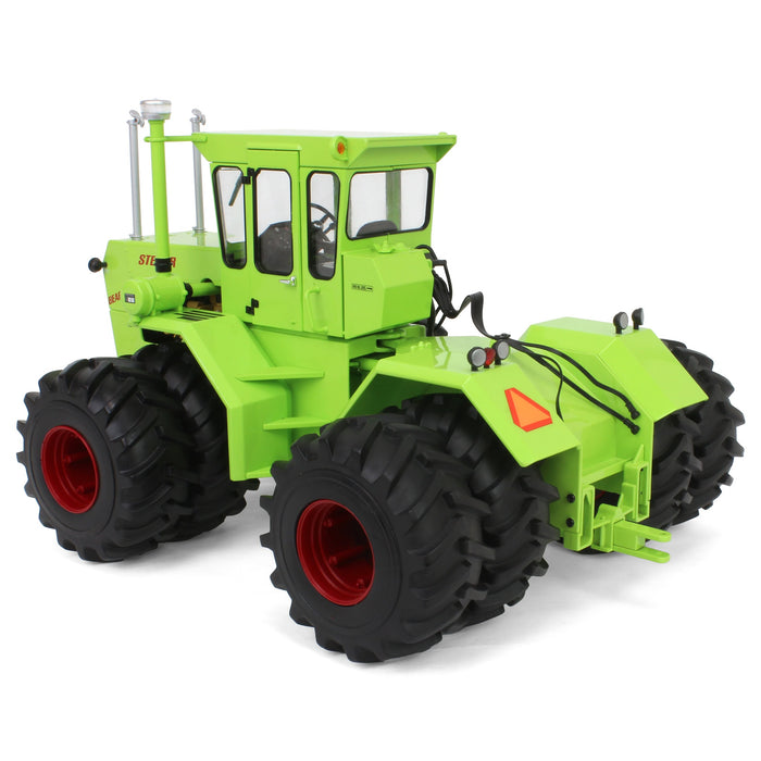 1/16 Steiger Bearcat Series 1 Tractor, 2024 National Farm Toy Museum