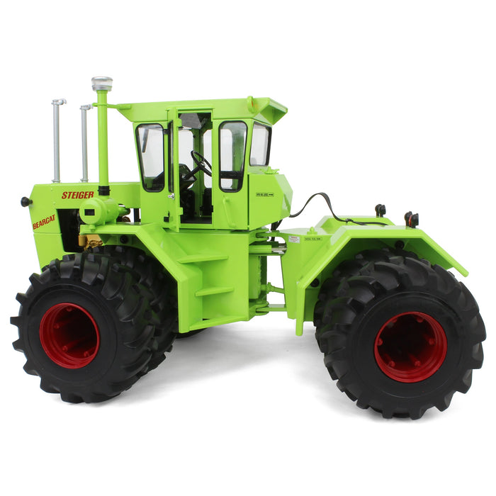 1/16 Steiger Bearcat Series 1 Tractor, 2024 National Farm Toy Museum