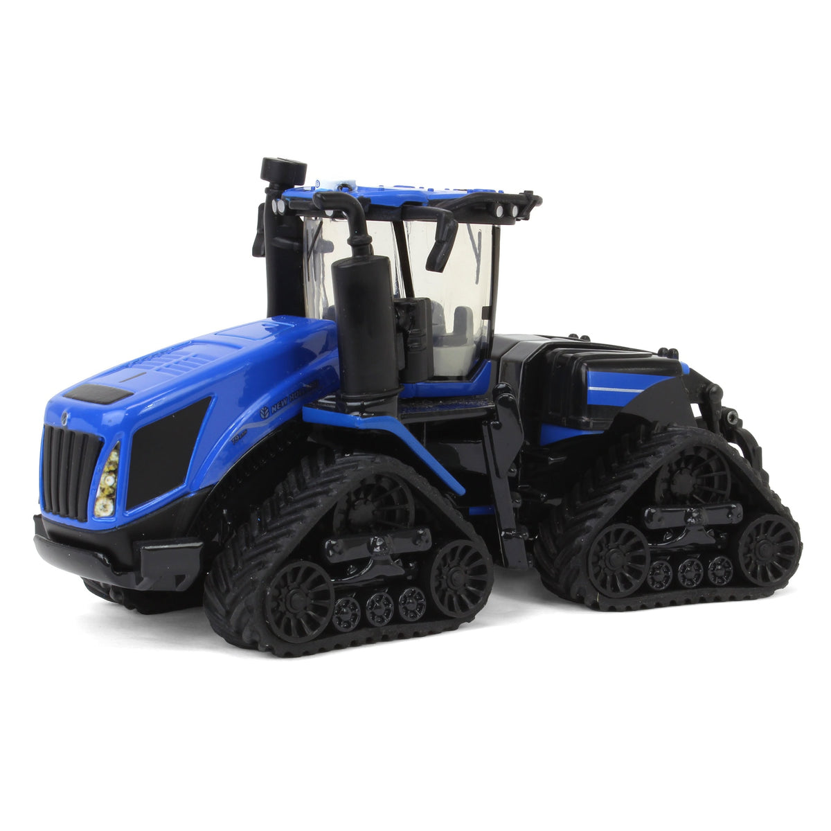 1/64 グッドスマイル　3台セット 1/64 New Holland T9.655 SmartTrax Tractor, ERTL Prestige — Outback