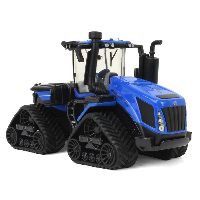 1/64 New Holland T9.655 SmartTrax Tractor, ERTL Prestige