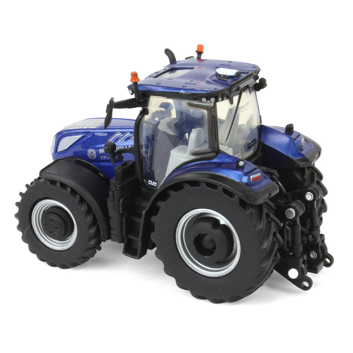 1/64 New Holland T7.270 Blue Power Tractor, ERTL Prestige