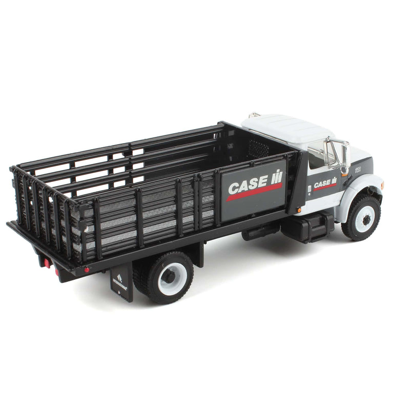 1/54 International 4900 Series Case Stake Truck